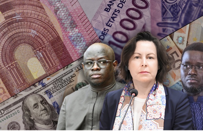 Les discussions, la possible dérogation, les risques et la restructuration…: les éclairages formels du FMI sur le cas sénégalais