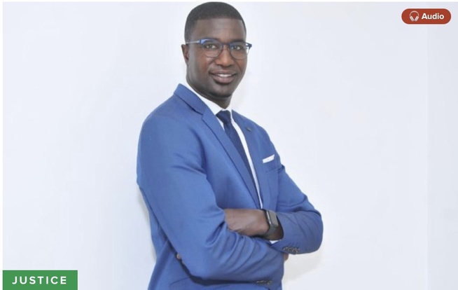 Mamadou Gueye : Libre, l'ancien Dg des Domaines livre ses tout premiers mots