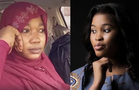 Je suis une victime" : Ndeye Khady Ndiaye promet un gros déballage dans l'affaire Sweet Beauté