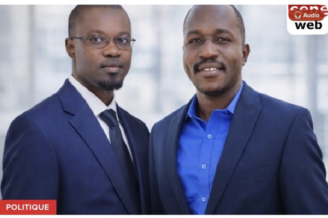 Sonko et le paradoxe de la « rupture » : 'quand le pourfendeur du système se heurte aux tiroirs du système', (un responsable Kiiraay d’Oussouye)