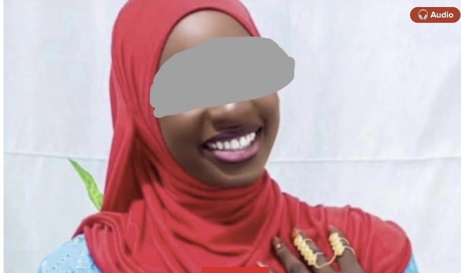 Meurtre odieux à Tivaouane : La jeune Ndèye Bigué Sène tuée de 4 coups de poignard, un charlatan passe aux aveux Meurtre odieux à Tivaouane : La jeune Ndèye Bigué Sène tuée de 4 coups de poignard, un charlatan passe aux aveux
