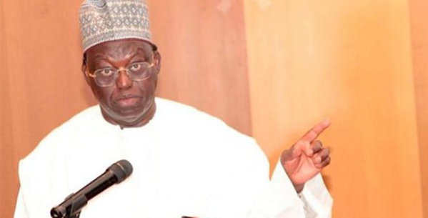 Moustapha Niasse : « L’Etat doit être rigoureux dans ses dépenses, car ses ressources proviennent de l’effort demandé à chacun » Moustapha Niasse : « L’Etat doit être rigoureux dans ses dépenses, car ses ressources proviennent de l’effort demandé à chacun »