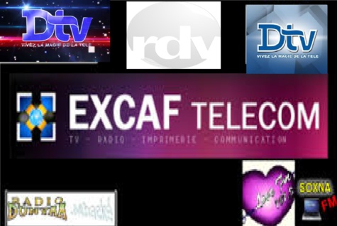 Diffusion frauduleuse des images de beIN Media Group et TF1 : le Cnra (re)met en demeure Excaf et menace Diffusion frauduleuse des images de beIN Media Group et TF1 : le Cnra (re)met en demeure Excaf et menace