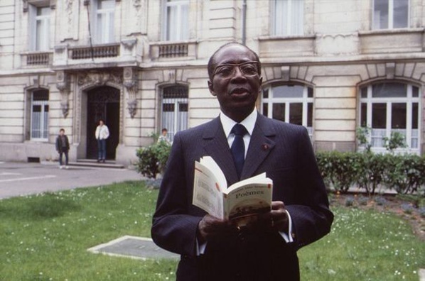 A la découverte de Francis Arfang Senghor, l’unique fils vivant du Président Léopold Sedar Senghor