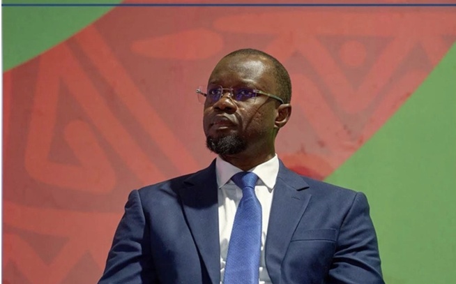 Harcèlement» : cette déclaration ne va pas plaire à Sonko