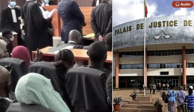 Au cœur de la justice pénale : Comment le Parquet décide du sort de chaque dossier