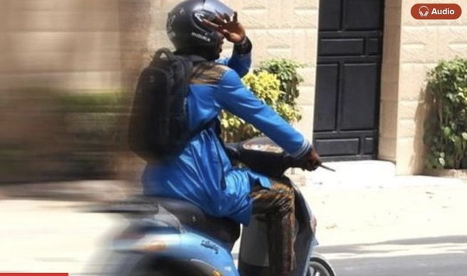 ZAC Mbao : le livreur disparaît avec 2,5 millions F CFA et accuse un « hypnotiseur » ZAC Mbao : le livreur disparaît avec 2,5 millions F CFA et accuse un « hypnotiseur »