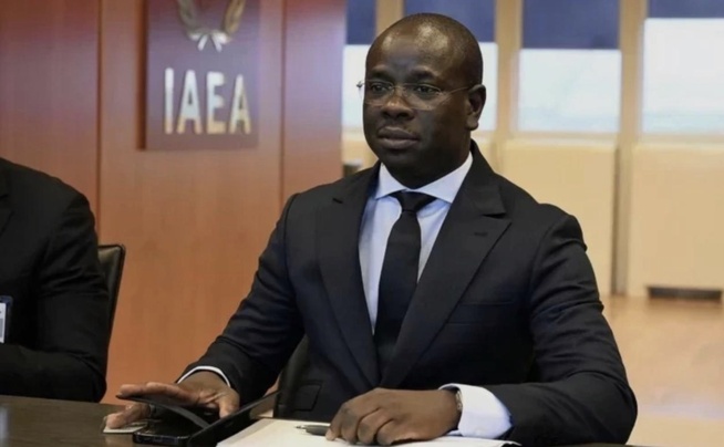 Affaire ASER : Ce que révèle la note confidentielle de Birame Souleye Diop sur les origines du blocage