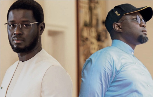 Il a trahi la jeunesse » : La sortie cash de Serigne Habib Sy Dabakh sur la séparation entre Diomaye et Sonko Il a trahi la jeunesse » : La sortie cash de Serigne Habib Sy Dabakh sur la séparation entre Diomaye et Sonko