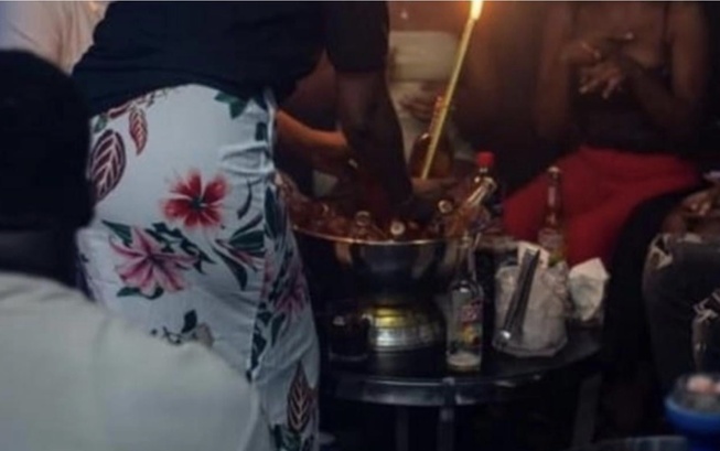 Mbacké : arrêté dans un bar avec de la drogue, le disciple déballe sur son marabout