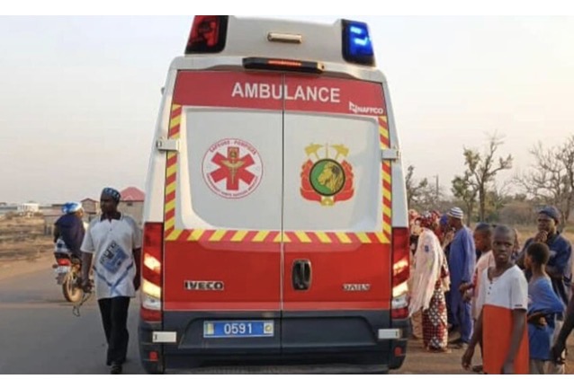 Saraya : Un Burkinabè meurt après une chute dans un puits d'or à Bokhodi
