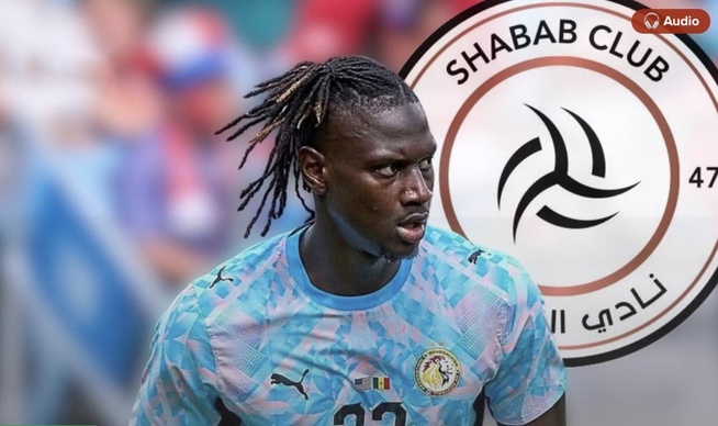 Mercato : Mory Diaw quitte Le Havre et rejoint Al-Shabab en Arabie saoudite Mercato : Mory Diaw quitte Le Havre et rejoint Al-Shabab en Arabie saoudite