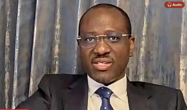 Côte d’Ivoire : Guillaume Soro réapparaît amaigri après plusieurs mois de silence Côte d’Ivoire : Guillaume Soro réapparaît amaigri après plusieurs mois de silence