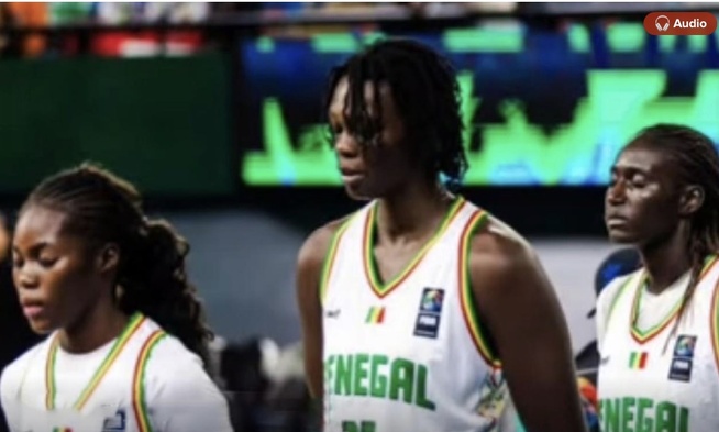 Entre accusations d'abandon et riposte de la Fédération : le basket féminin sénégalais explose
