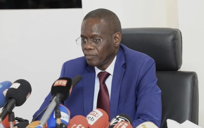 Médina Baye : Le premier ministre Al Amine Mouhamed Lo attendu ce mardi Médina Baye : Le premier ministre Al Amine Mouhamed Lo attendu ce mardi