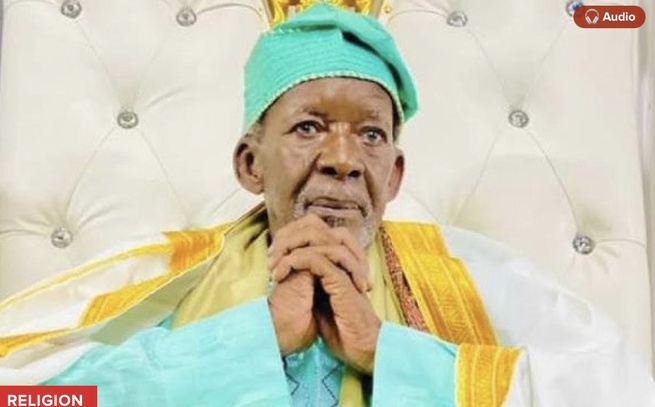 Gamou de Médina Baye : La Fayda Tidjaniya salue les engagements de l'État et appelle à la paix