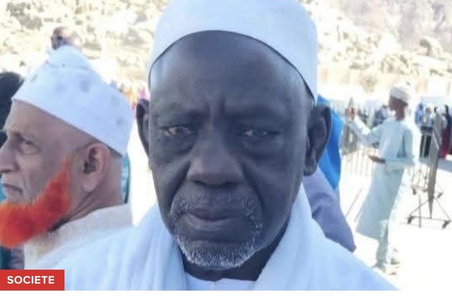 Yoff : Samba Ndiogou Ba, un « soldat » de la communauté layène, s'est éteint en plein service religieux