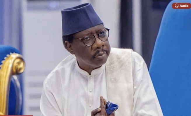 Serigne Moustapha Sy : « Serigne Cheikh n’est plus mon père, c’est mon collègue » Serigne Moustapha Sy : « Serigne Cheikh n’est plus mon père, c’est mon collègue »