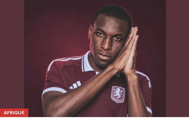 Nicolas Jackson à Aston Villa pour 65 millions de Livres Sterling : Les toutes dernières infos Nicolas Jackson à Aston Villa pour 65 millions de Livres Sterling : Les toutes dernières infos