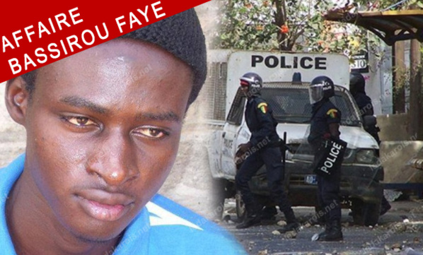 Affaire Bassirou Faye : Tentative de Me Moussa Bocar Thiam de décrédibiliser Sette Diagne, le psy du Coud sort de ses gonds Affaire Bassirou Faye : Tentative de Me Moussa Bocar Thiam de décrédibiliser Sette Diagne, le psy du Coud sort de ses gonds