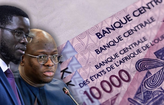 Budget 2027 sous "dégraissage" : les orientations phares de l’État pour raboter les dépenses et trouver plus de recettes Budget 2027 sous "dégraissage" : les orientations phares de l’État pour raboter les dépenses et trouver plus de recettes