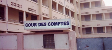 Enrichissement illicite : Comment Ndiègne Fall a "grossi" de 5 milliards de FCfa Enrichissement illicite : Comment Ndiègne Fall a "grossi" de 5 milliards de FCfa