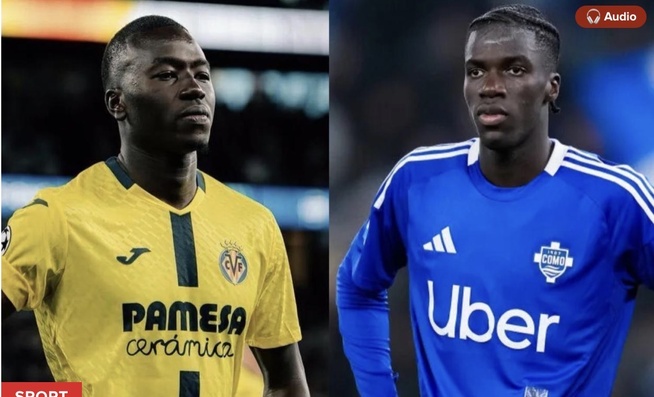 Tirage Ligue des champions : Assane Diao et Pape Gueye fixés sur leurs adversaires Tirage Ligue des champions : Assane Diao et Pape Gueye fixés sur leurs adversaires