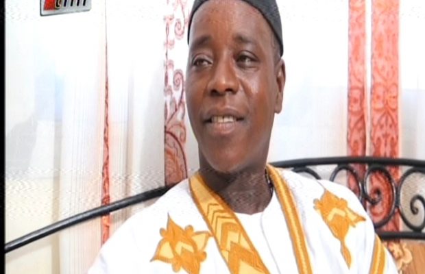 Après la sortie de son patron Mamadou Ibra Kane: Kouthia Assène ses vérités Après la sortie de son patron Mamadou Ibra Kane: Kouthia Assène ses vérités