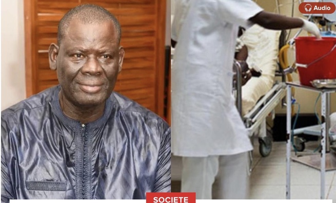 Fadiouth : Manga 2 intervient, l’infirmier chef retire sa plainte et reprend service, mais…