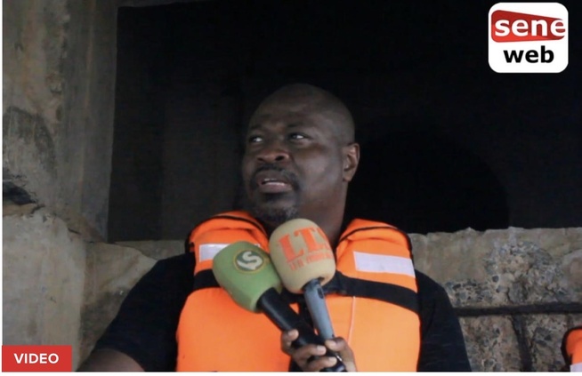 Sécurité des ponts de Ziguinchor / La charge de Guy Marius Sagna : « Pour qui se prend le Gouvernement ? Excusez-vous ! »