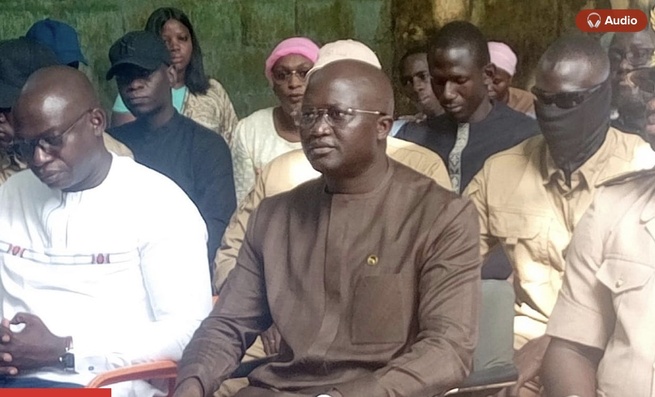 Ziguinchor : Yankhoba Diémé recadre les rumeurs et prépare la venue du Chef de l'État !