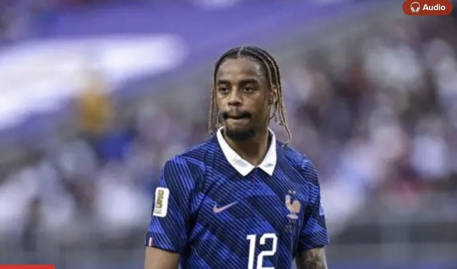 Mercato - PSG : Pas encore arrivé à Liverpool, Barcola se fait déjà démonter !