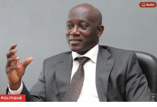 Élections territoriales et priorités nationales : la position de l'ancien ministre Serigne Mbacké Ndiaye
