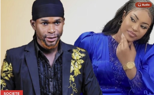 Affaire Aziz Dabala : Nabou Lèye remet le code de son téléphone au...