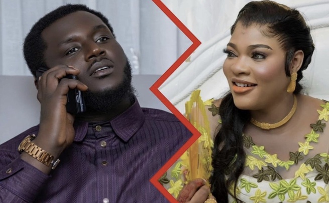 Balla Gaye 2 & Boury Bathily : Après le choc des révélations, la complicité retrouvée qui intrigue les internautes Balla Gaye 2 & Boury Bathily : Après le choc des révélations, la complicité retrouvée qui intrigue les internautes