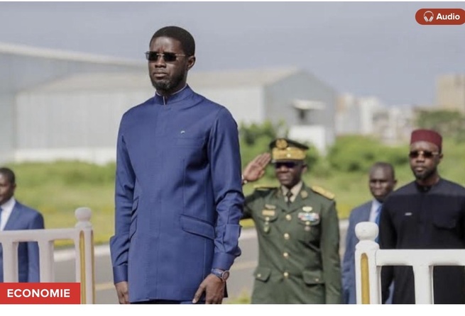 Dégradation de la note du Sénégal : Thierno Alassane Sall charge Diomaye, Sonko et les deux camps
