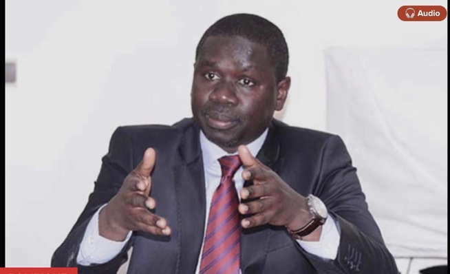 Oumar Youm sur les tensions entre l'Exécutif et le Législatif : « J’aurais été à la place du président, je n’hésiterais pas à dissoudre » l'Assemblée nationale