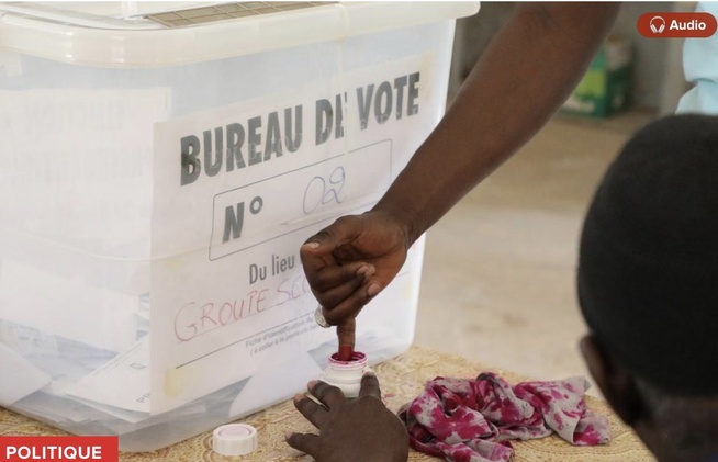 1984, 1995, 2001, 2007, 2019… : élections territoriales reportées, une longue histoire sénégalaise