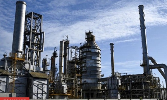 Voici les 5 pays qui possèdent le plus de réserve de pétrole au monde