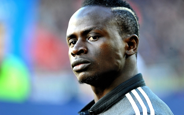 Sadio Mané: “J’ai une dette envers l’équipe nationale” Sadio Mané: “J’ai une dette envers l’équipe nationale”