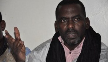 Mauritanie : Amnesty International exige la libération de cinq militants anti-esclavagistes Mauritanie : Amnesty International exige la libération de cinq militants anti-esclavagistes
