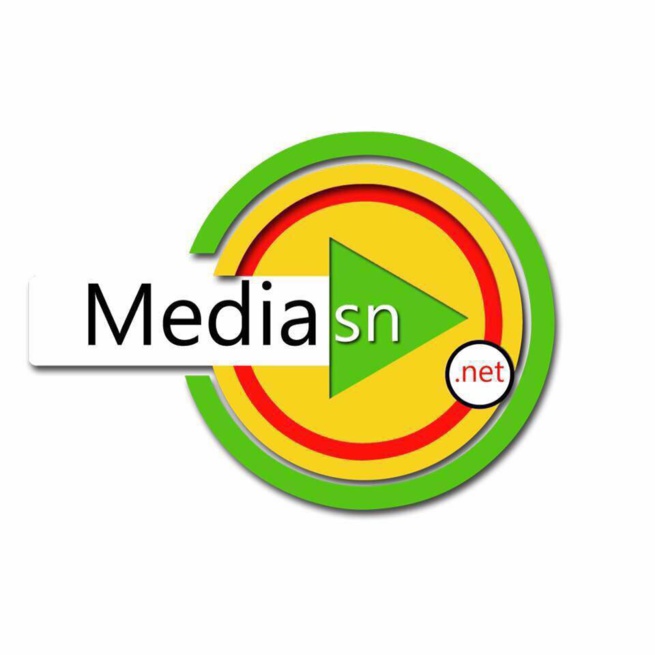 La chroniqueuse people de "Peti Déj" sur WALF TV, Nafy Dieye  et Malcom Prod lancent le site internet mediasn.net.
