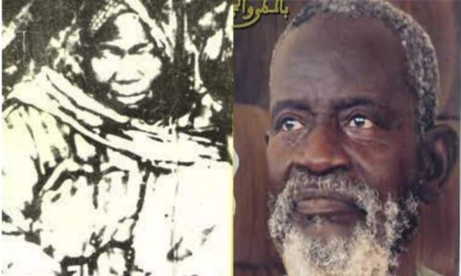 Il était une foi… : L’incroyable histoire de Sokhna Faty Diakhaté, la mère de Serigne Saliou Mbacké