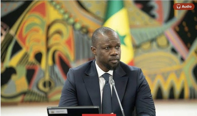 En 2024, si Ousmane Sonko m’avait choisi… » : Un ministre évoque une trahison lors de la présidentielle