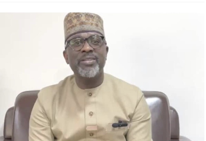 Cheikh Ahmed Tidiane Ba sur les comptes dormants : « Nous sommes trop cachottiers »