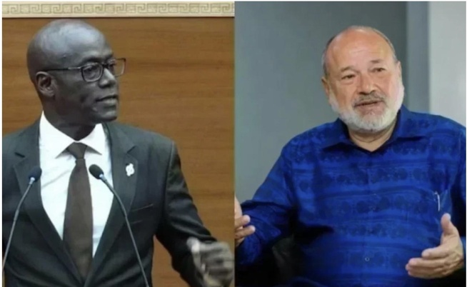 Affaire ASER : AEE Power maintient sa plainte contre TAS