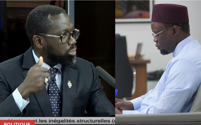 Insultes visant Serigne Moustapha Sy : Le coup de gueule de Cheikh Tidiane Youm contre le silence d'Ousmane Sonko