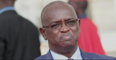 De la sortie maladroite d'Abdou Latif Coulibaly : Qui pour y croire ? De la sortie maladroite d'Abdou Latif Coulibaly : Qui pour y croire ?