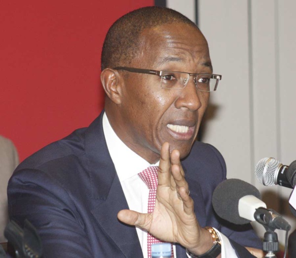 Exploitation des ressources pétrolières : Abdoul Mbaye demande la publication des contrats de Cairn Energy et Kosmos Energy Exploitation des ressources pétrolières : Abdoul Mbaye demande la publication des contrats de Cairn Energy et Kosmos Energy
