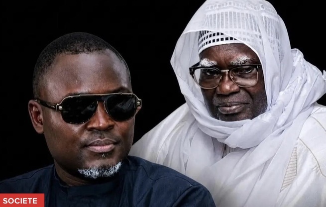 Touba : Le fils du Khalife général des Mourides s'est éteint, Serigne Mountakha dispense les fidèles de déplacement Touba : Le fils du Khalife général des Mourides s'est éteint, Serigne Mountakha dispense les fidèles de déplacement